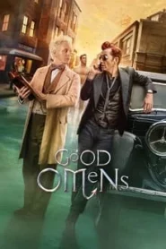 Good Omens คำสาปสวรรค์ Season 1-2 (จบ)