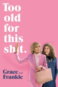 Grace and Frankie Season 1-6 (จบ)