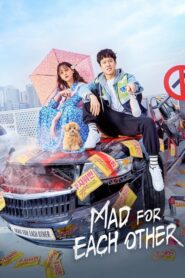 Mad for Each Other 2021 พบรักไว้พักใจ ตอนที่ 1-13 (จบ)