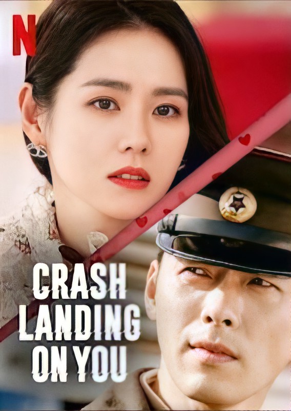 Crash Landing On You ปักหมุดรักฉุกเฉิน Season 1 ตอนที่ 3 ซีรี่ย์ TvAllSeries