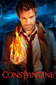 Constantine คนพิฆาตผี ตอนที่ 1-13 (จบ)