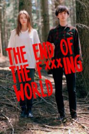 The End of the F***ing World โลกมันห่วย ช่วยไม่ได้ Season 1