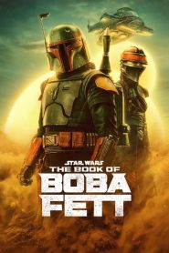 Star Wars The Book of Boba Fett (2021) EP.1-7 (จบ)