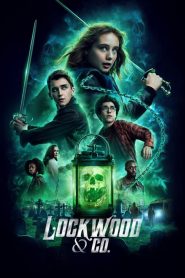 LOCKWOOD & CO (2023) ล็อควู้ด บริษัทรับล่าผี EP.1-8 (จบ)