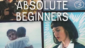 ดูซีรี่ย์ Absolute Beginners (2023) รักแรกใส หัวใจซัมเมอร์ Season 1 ตอนที่ 1