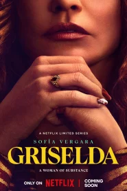 Griselda (2024) เจ้าแม่โคเคน EP.1-6 (จบ)