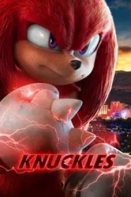 Knuckles (2024) นัคเคิลส์ EP.1-6 (จบ)