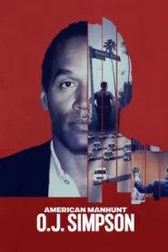 American Manhunt O.J. Simpson (2025) โอเจ ซิมป์สัน EP.1-4 (จบ)