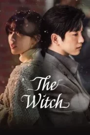 The Witch (2025) สวยต้องสาป EP.1-10 (กำลังรอฉาย)